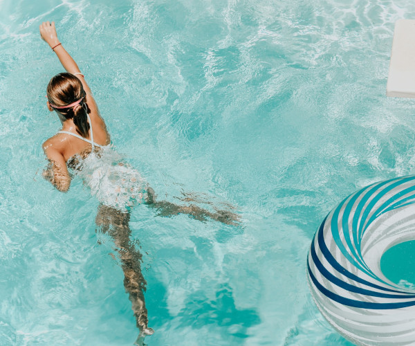 bazénová chemie Ostrava