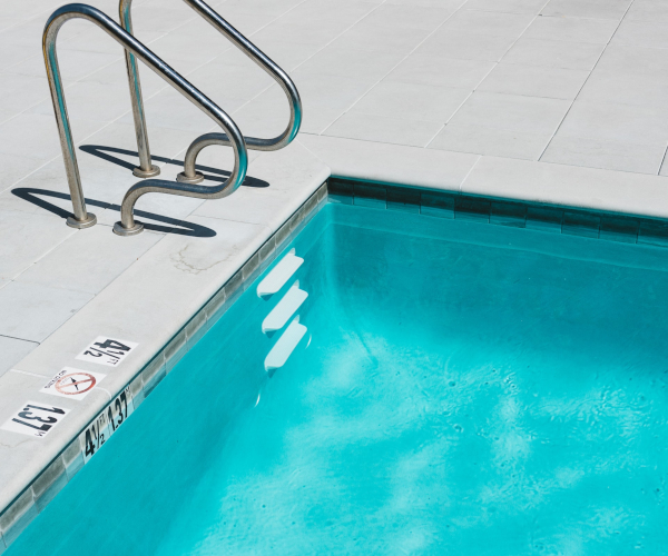 Zastřešení bazénů Ostrava