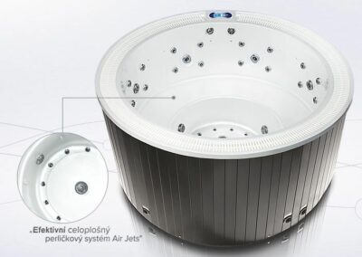 ENNA - Klasická a dokonale luxusní